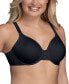 ფოტო #5 პროდუქტის Beauty Back Smoothing Full-Figure Contour Bra 76380