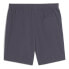 Puma Classics Cargo 7 Inch Shorts Mens Grey Casual Athletic Bottoms 62426269