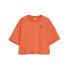 ფოტო #1 პროდუქტის PUMA SELECT Classics Oversized T short sleeve T-shirt