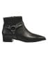 Фото #2 товара Women's Lilly Leather Ankle Boot