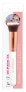 Фото #1 товара Cosmetic makeup brush with case Rose Gold D51