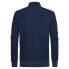 PETROL INDUSTRIES SWC366 Half Zip Sweater