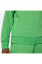 Фото #12 товара Sportswear Essentials+ French Terry Crew Sweatshirt - Dj6914-362