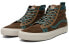 Vans SK8 HI Vault MTE LX VN0A4P3JTUM Sneakers