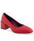 Alae Dress-Pump-Mid Heel