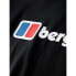 Фото #12 товара BERGHAUS Big Logo long sleeve T-shirt