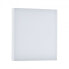 Фото #6 товара PAULMANN Velora - Square - Surface mounted - White - Metal - II - 14.5 W
