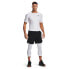 Фото #7 товара UNDER ARMOUR HG IsoChill Comp short sleeve T-shirt