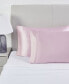 Фото #1 товара Satin Pillowcase Pair, Standard