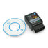 Diagnostic interface - HH OBD Bluetooth scanner - advanced