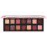 Фото #1 товара Catrice Blooming Bliss Slim Eyeshadow Palette 10,6 g lidschatten für Frauen