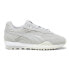 Фото #2 товара Puma Blktop Rider Femme Lace Up Womens Grey Sneakers Casual Shoes 39311902