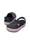Фото #3 товара Шлепанцы Crocs Crocband Clog для детей