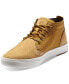 Фото #4 товара Men's Davis Chukka Sneakers from Finish Line