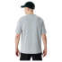 ფოტო #2 პროდუქტის NEW ERA New York Yankees MLB Team Patch short sleeve T-shirt