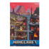 Poster Minecraft