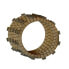 FCC Suzuki 21441-24F10 Clutch Friction Plates Серебристый - фото #2