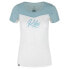 KILPI Cooler short sleeve T-shirt