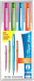 Фото #1 товара Paper Mate PAPER MATE Faserschreiber Flair B 4 Stk T/M/O/HG