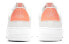 Nike Air Force 1 Low Pixel "Salmon Heel" 3M DH3860-100 Sneakers