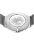 Фото #6 товара Bering 18440-004 Mens Watch Ultra-Slim 40mm 3ATM