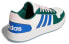 Фото #5 товара Обувь спортивная Adidas neo Hoops 2.0 GW3368