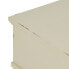 Фото #7 товара Ночной столик Белый древесина ели DMF 51 x 32 x 66 cm