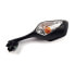 HERT Honda CBR 1000 RR rearview mirror