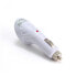 Gembird MP3A-UC-CAR1 - Auto - Cigar lighter - 5 V - White