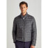 Фото #1 товара FAÇONNABLE Flannel Down jacket