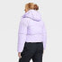 Women's Snowsport Puffer Jacket - All in Motion