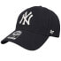 Фото #1 товара 47 Brand Mlb New York Yankees MVP Cap B-MVPSP17WBP-NYC