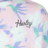 HURLEY Printed Neck 386907 sweatshirt