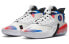 Фото #4 товара Баскетбольные кроссовки Air Jordan React Elevation PF DC5188-102