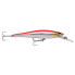 Фото #4 товара Приманка для рыбалки Williamson Speed Pro Deep Minnow 30 г 130 мм