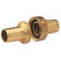 Gardena 7151 - Brass - Brass