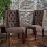 Blythe Dining Chairs (Set Of 2)