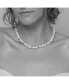 ფოტო #2 პროდუქტის Eternal Spring Cultured Pearl Necklace