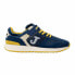 Children’s Casual Trainers Joma Sport 1986 2303 Navy Blue