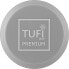 Basis für Gel-Nagellack - Tufi Profi Premium Rubber French Base 03