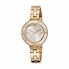 Фото #1 товара Наручные часы Furla R4253109502 (Ø 34 мм) розового цвета