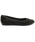 Фото #2 товара Women's Linda Ballet Flats