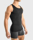 Seamless Compression Tank Top