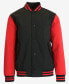 Men's Lightweight Varsity Jacket