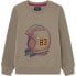 Фото #2 товара HACKETT Helmut sweatshirt