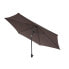 Фото #8 товара Садовый зонт DKD Home Decor Чёрный и Коричневый из стали 300 x 300 x 250 см