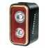 MAGIC SHINE Seemee 300 rear light