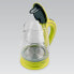 Фото #4 товара Электрический чайник Feel Maestro MR-064 Transparent Glass 2000 В 1,7 л Емкость Green.