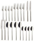 La Classica Flatware Stainless Steel 20 Piece Set, Service For 4