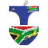 TURBO Springbok Swimming Brief